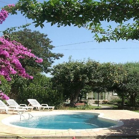 Villa La Milouyette Peyriac-Minervois المظهر الخارجي الصورة