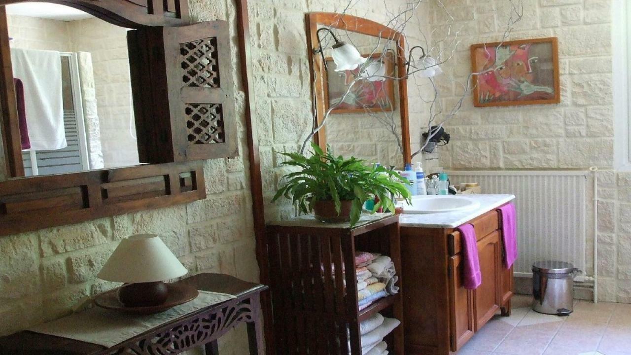 Villa La Milouyette Peyriac-Minervois المظهر الخارجي الصورة