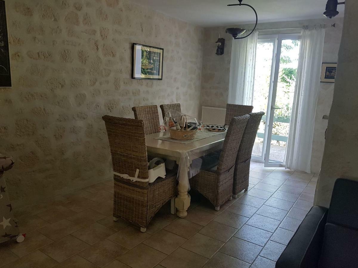 Villa La Milouyette Peyriac-Minervois المظهر الخارجي الصورة