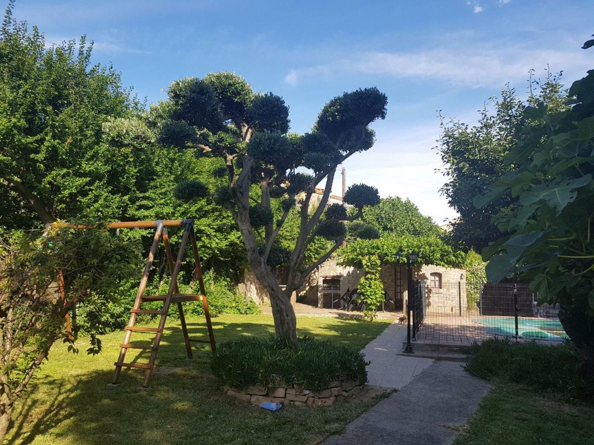 Villa La Milouyette Peyriac-Minervois المظهر الخارجي الصورة