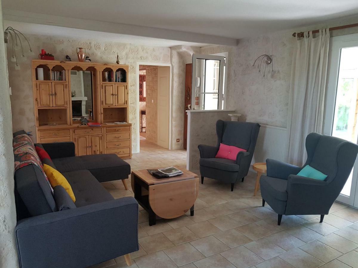 Villa La Milouyette Peyriac-Minervois المظهر الخارجي الصورة