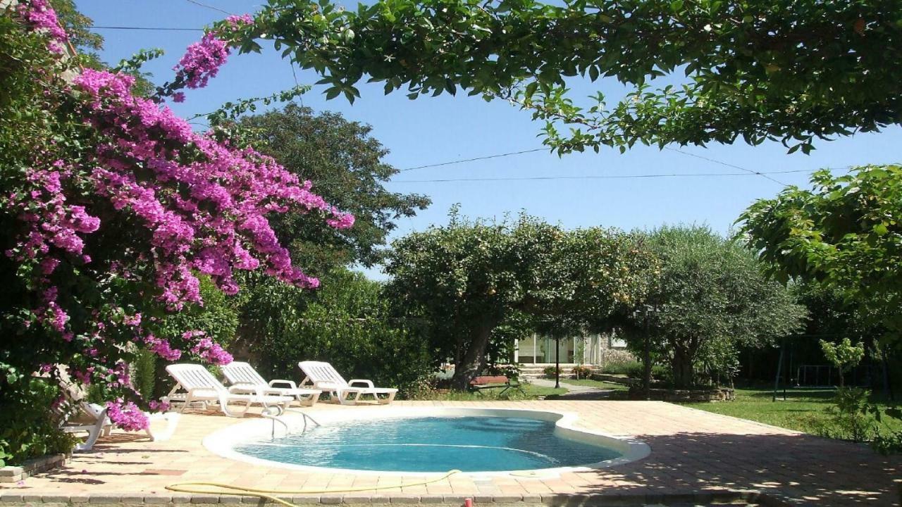 Villa La Milouyette Peyriac-Minervois المظهر الخارجي الصورة