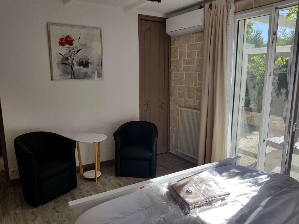 Villa La Milouyette Peyriac-Minervois المظهر الخارجي الصورة