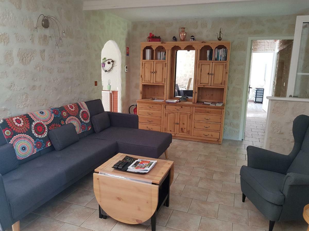 Villa La Milouyette Peyriac-Minervois المظهر الخارجي الصورة