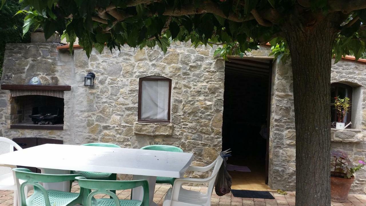 Villa La Milouyette Peyriac-Minervois المظهر الخارجي الصورة