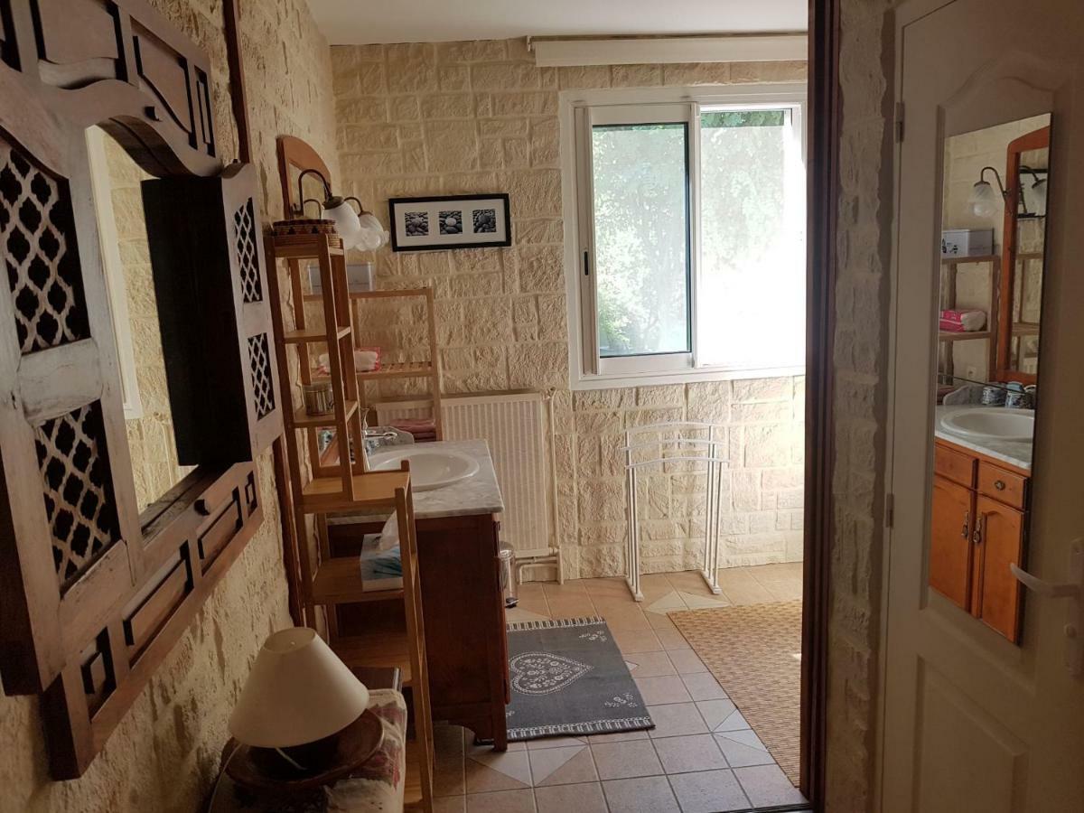 Villa La Milouyette Peyriac-Minervois المظهر الخارجي الصورة