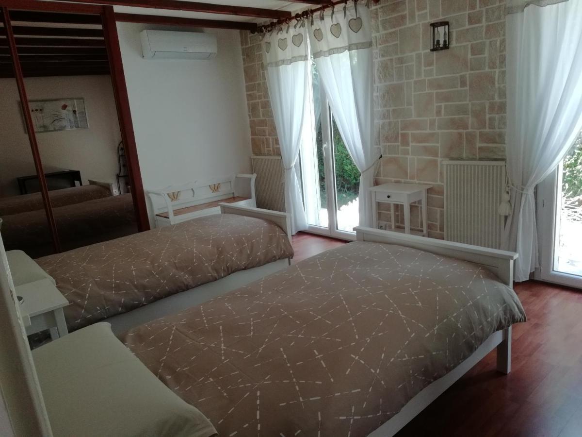 Villa La Milouyette Peyriac-Minervois المظهر الخارجي الصورة
